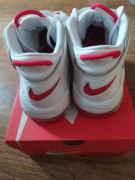 Bury Nike Air More Uptempo '96