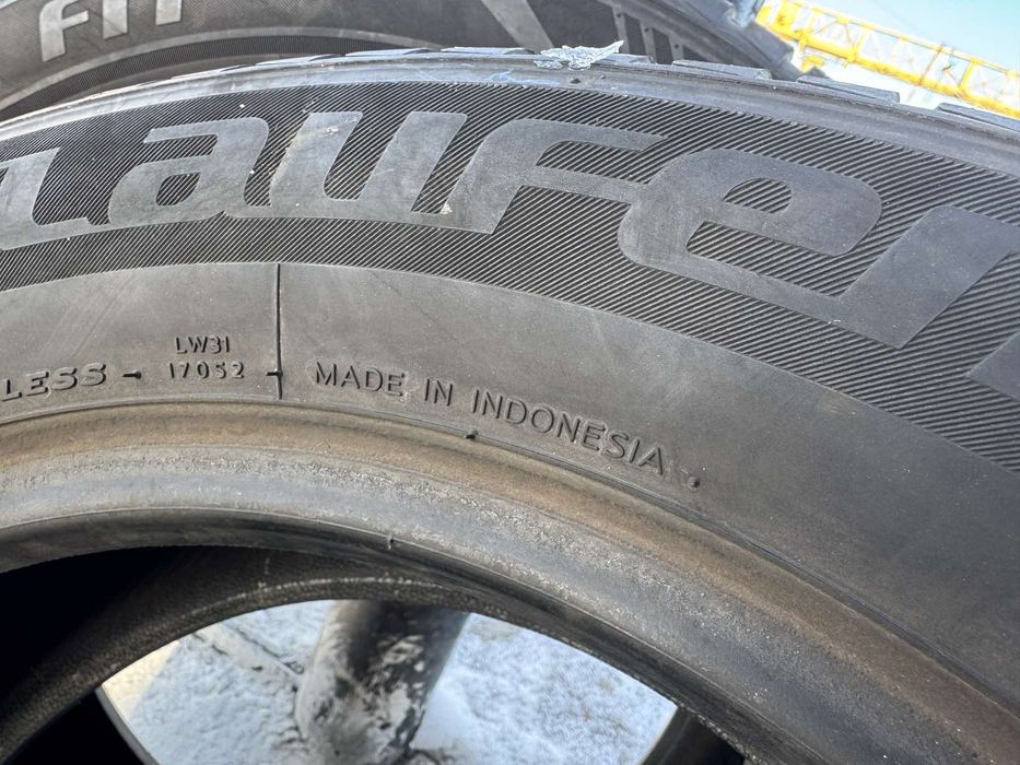 Зимові шини Laufenn 185/65 R15