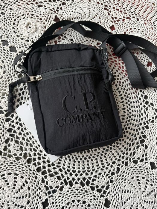 Сумка CP Company