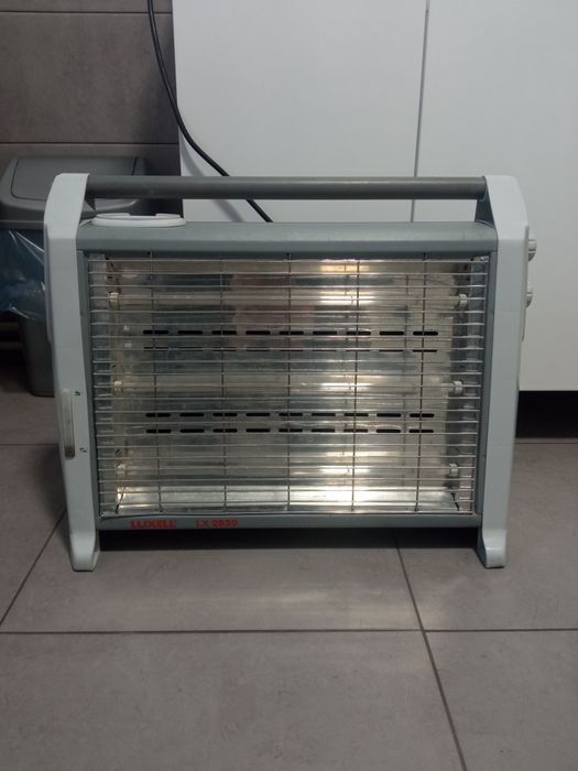 Обігрівач Luxell Lx2830