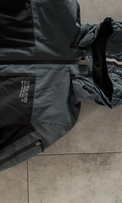 Куртка Raintex .