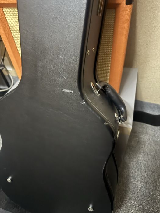 Fame Hard-case historic BK