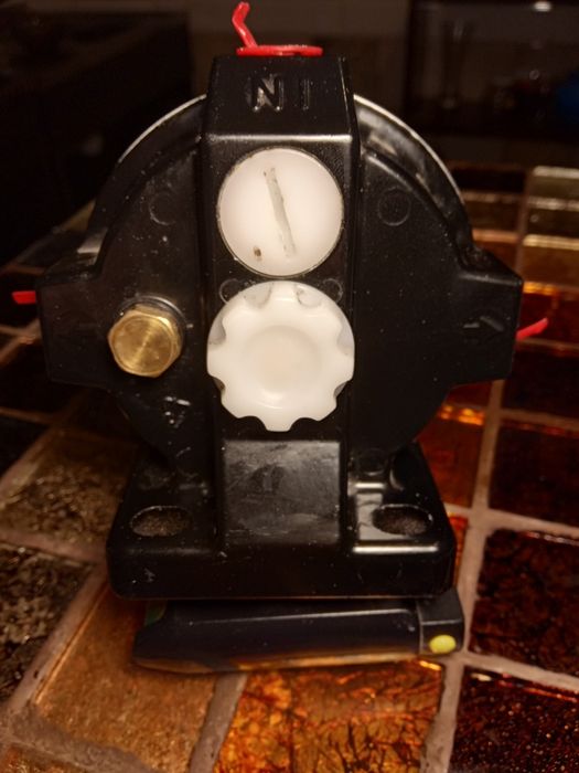 Фільтр паливний дизельний . Гідросепаратор.