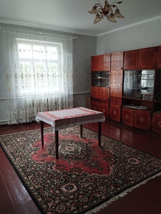 Продається будинок