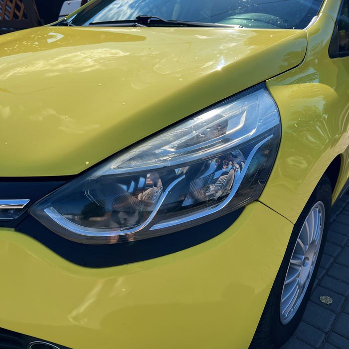 Renault Clio 2014 VIN VF15R040H51535865 фото оголошення 13 з 19