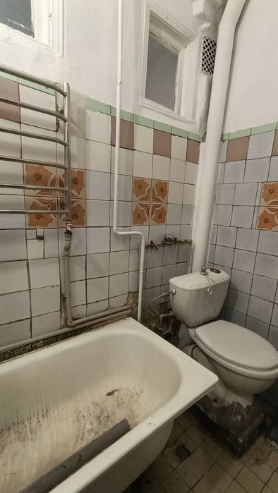 Продаж квартири в центрі Фастова