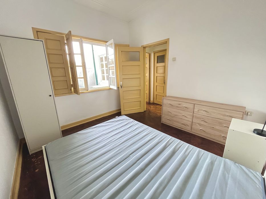 Arrenda-se Casa T3 Centro de Viseu 750 €