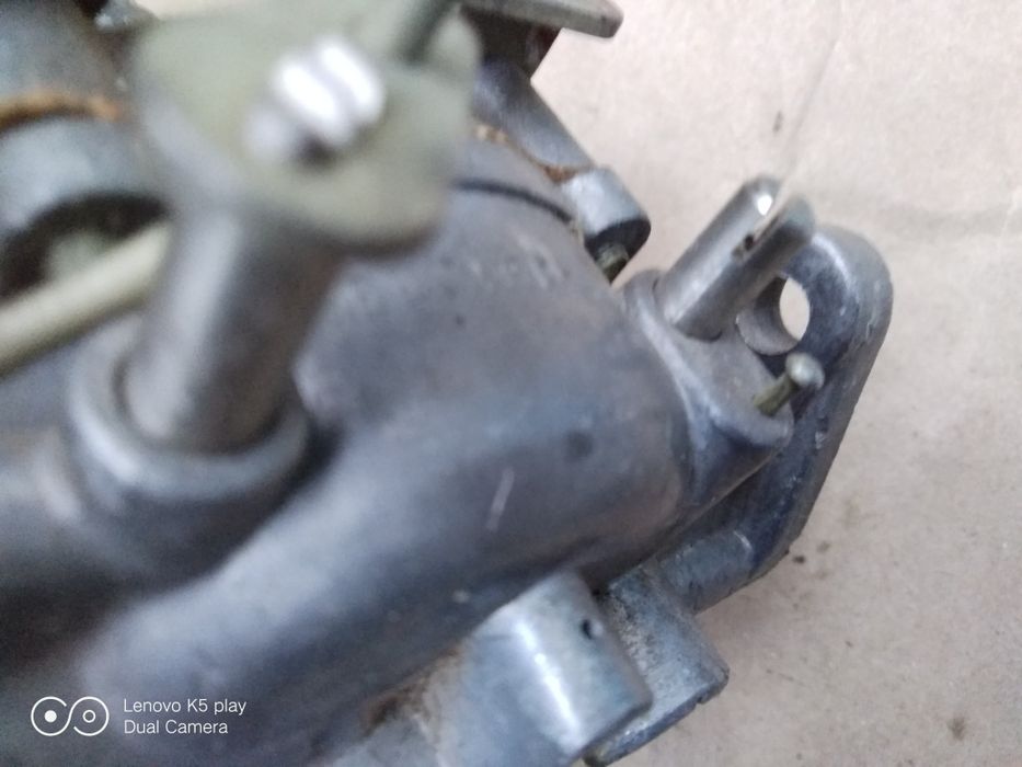 Карбюратор на лодочный мотор новый ссср: 1 020 грн. - Для водного ...