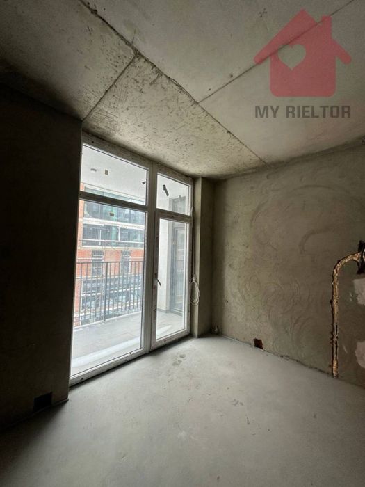 Продаж квартири в елітному ЖК Crystal