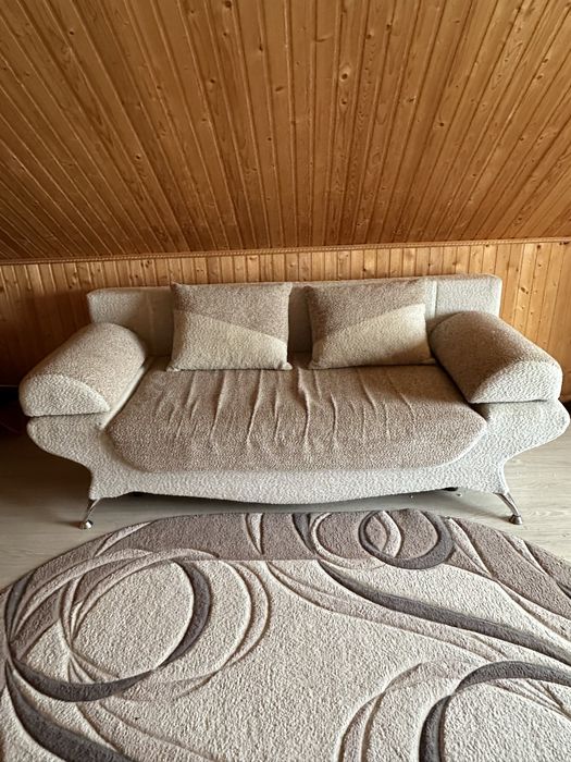 Диван розкладний