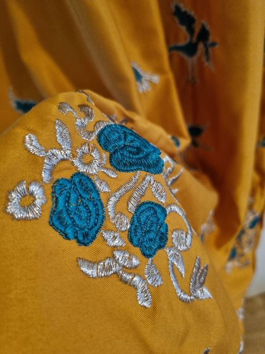 Vestido de festa
