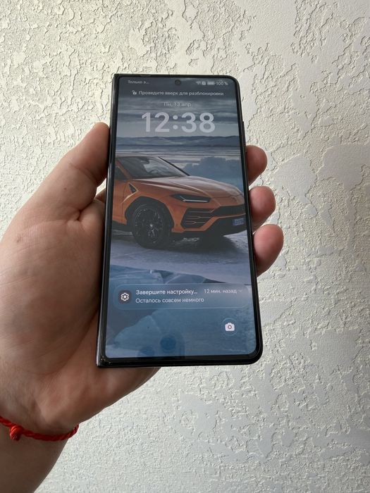 Honor Magic V2 16Gb/512Gb VER-N49 Black