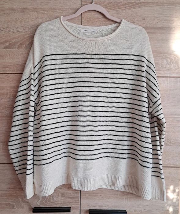 Sweter damski...