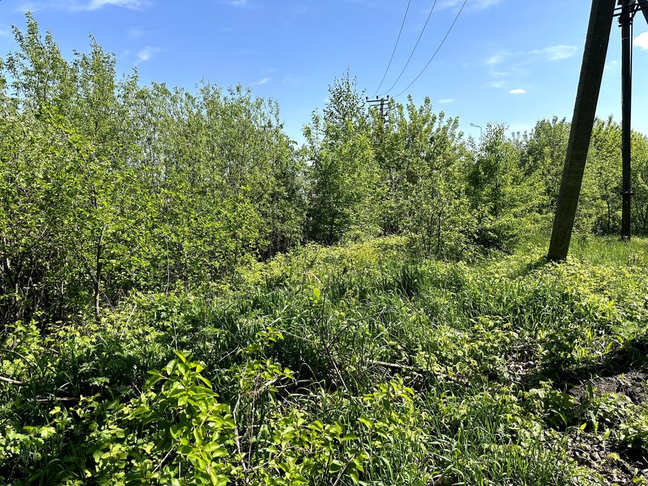 Земельна ділянка під комерцію, промисловість Житомир