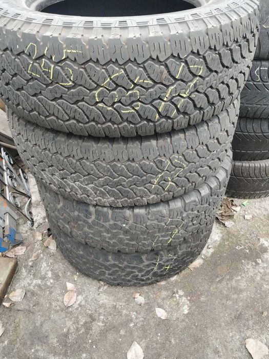 Резина. Зимняя, грязевая, летняя. На дисках и без. R15, 16, 17