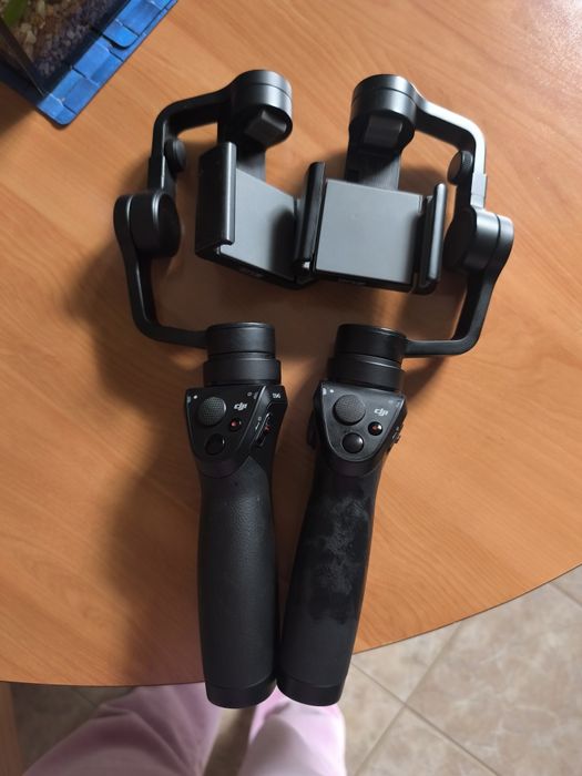 Gimball DJI osmo