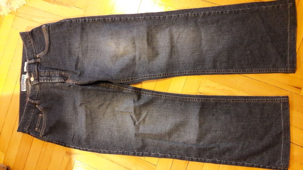 Jeansy Old Navy r. 42