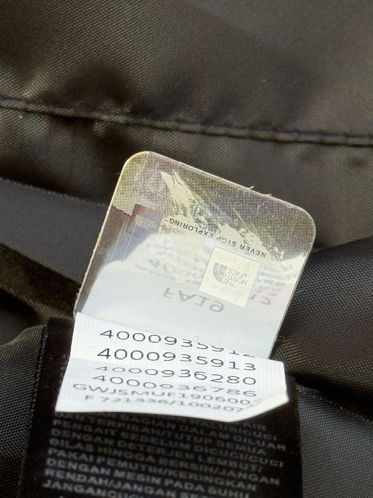 Casaco The North Face 700