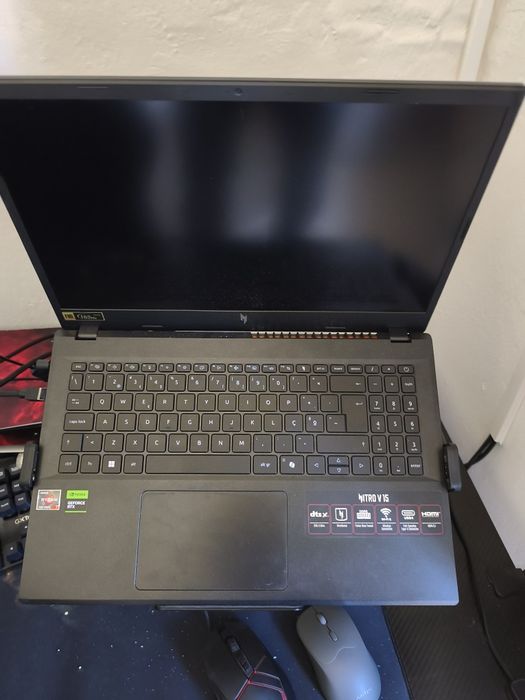 Acer Nitro ANV15-41