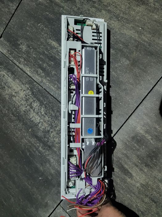 Miele części do pralki  Softtronic  W 3245