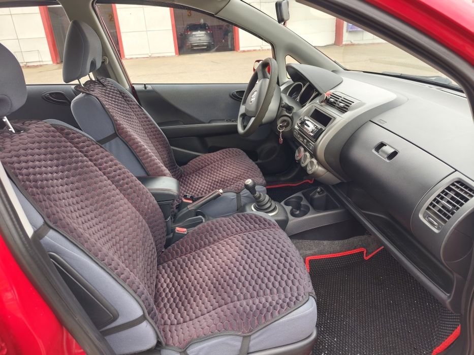 Продам , Honda jazz 2005