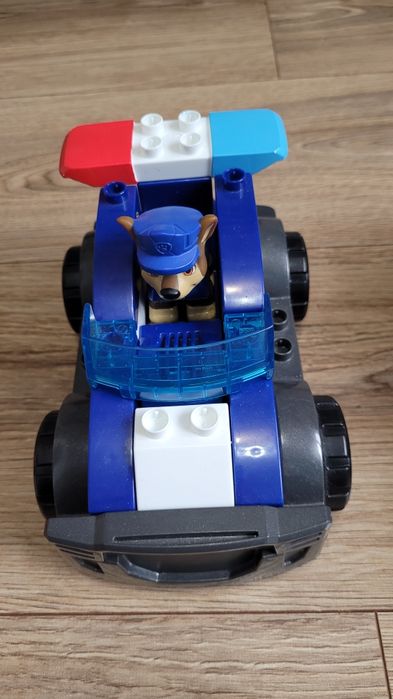 Piesek cheese psi patrol