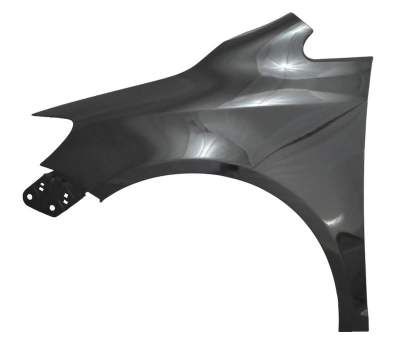 VW Golf Plus 05 do 14 Błotnik lewy LC9Z OCYNK