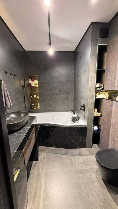 Продаж квартири 2+1 у ЖК Black Sea Avangard (3139)