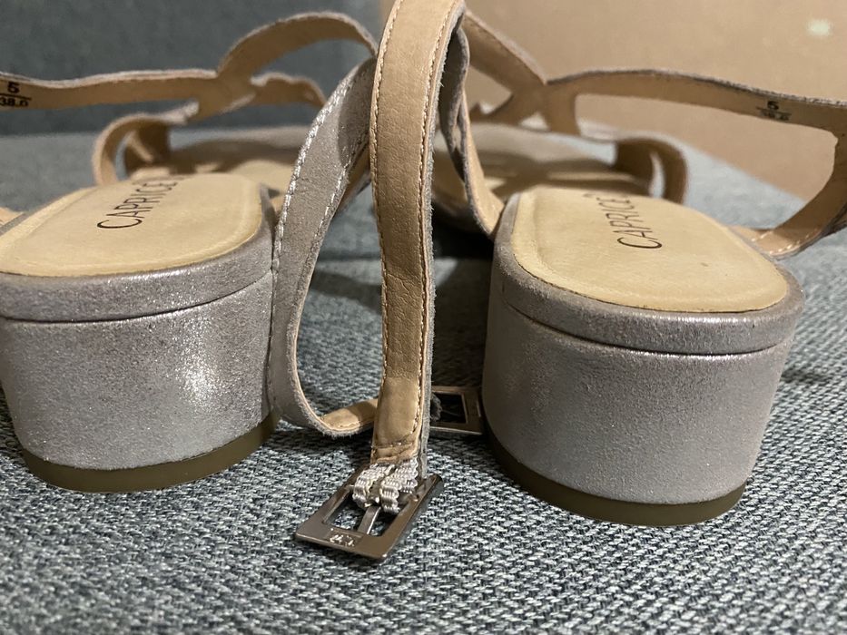 Босоножки женские Caprice (Каприс)