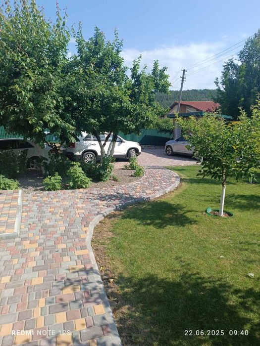 Продається Шикарна База Відпочинку.