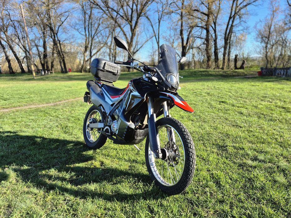 Продам  Kovi FCS 250