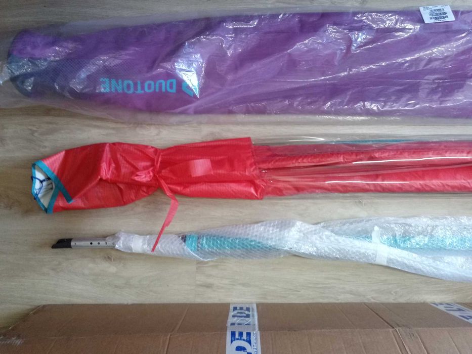 Duotone Wing 5mt NOVA64741186204289121