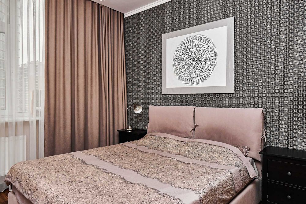 2-rooms apartment apartment by the address st. Kitoboynaya (area 70 m²) - Atlanta.ua - photo 15