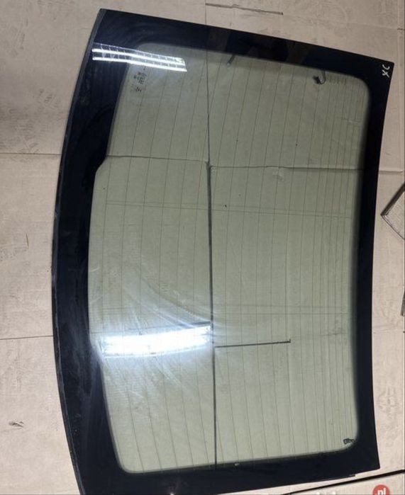 XJ 351 JAGUAR XJ X351 Szyba Tył TYLNA Karoseryjna