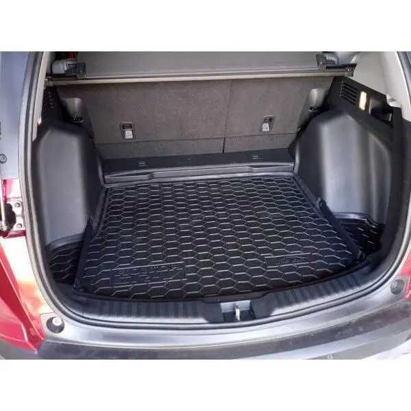 Мʼякий коврик у багажник для Honda CR-V\ M-NV \ eNS1 \ HR-V\ ZR-V\ NP2