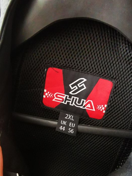 NOVO Fato Mota Shua 2XL