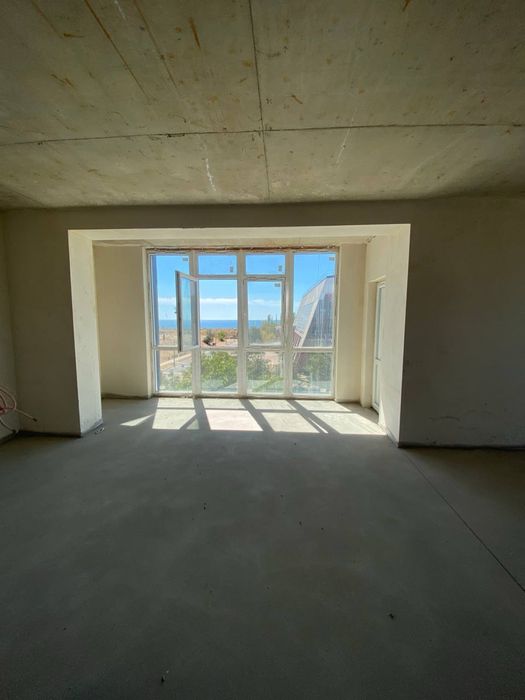 Пентхаус 140 м² з видом на море | Smart House, Південне