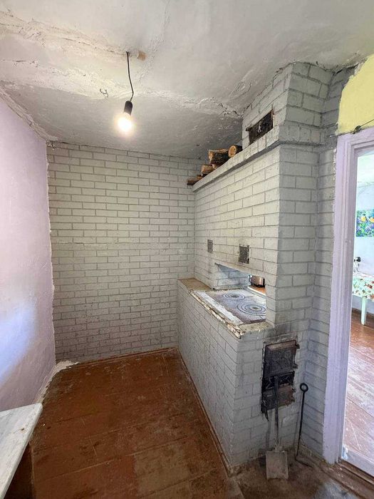 Продам будинок с. Пеньківка