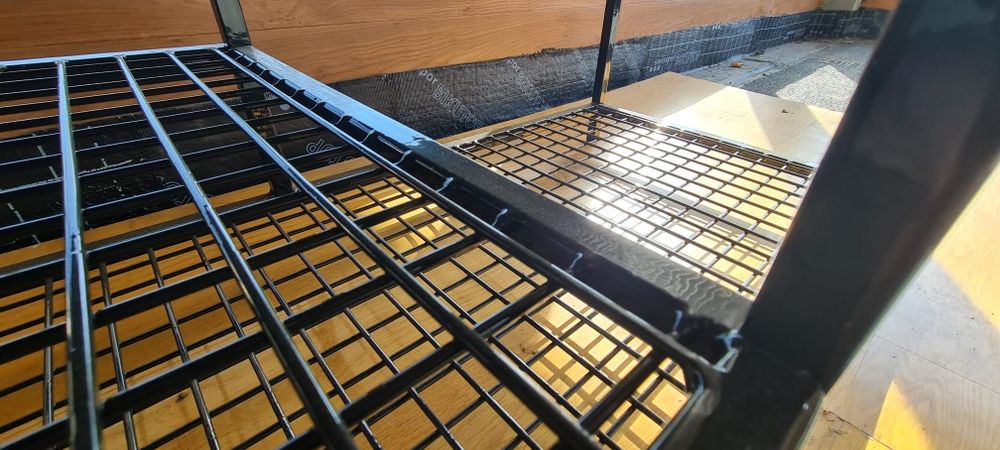 Stolik kawowy 102x51x+/-43cm