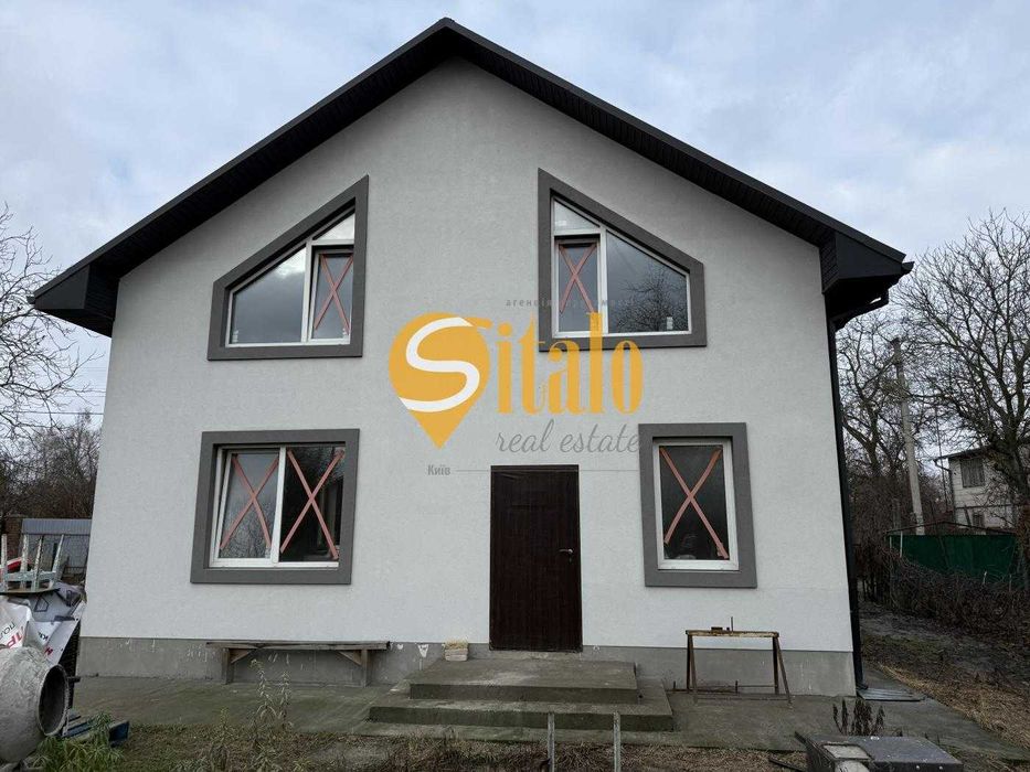 Дом по адресу (площадь 130 м²) - Atlanta.ua - фото 10