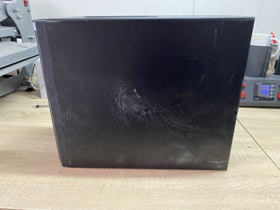 Serwer DELL t140 64GB RAM dysk Samsung EVO 970 2TB