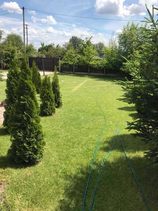 Продам чудовий будинок в с. Кієнка, Чернігівського р-ну