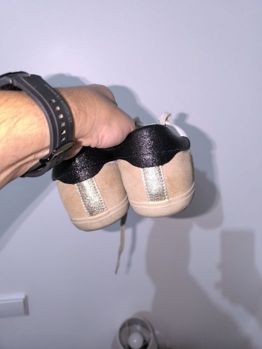 Vendo Sapatilhas de Senhora da Parfois N°39  , por €10