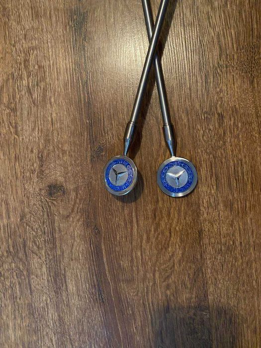 Габаритная антенна для Mercedes