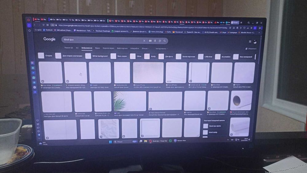 Терміново. Продається потужний ігровий комп'ютер!