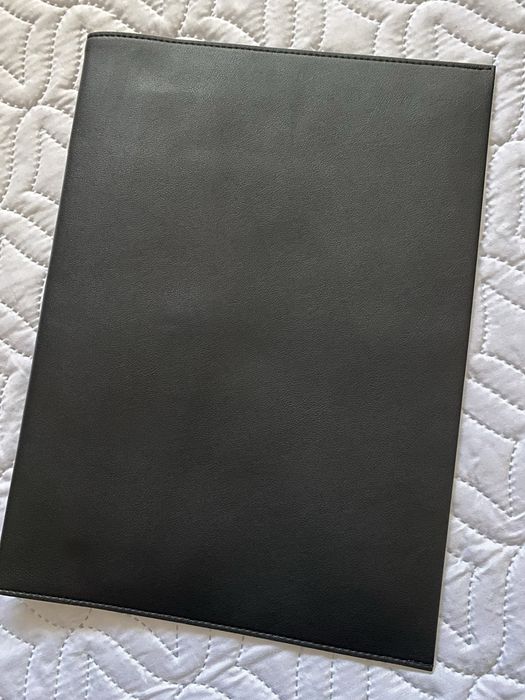 Кожаный чехол чохол на макбук , macbook air pro