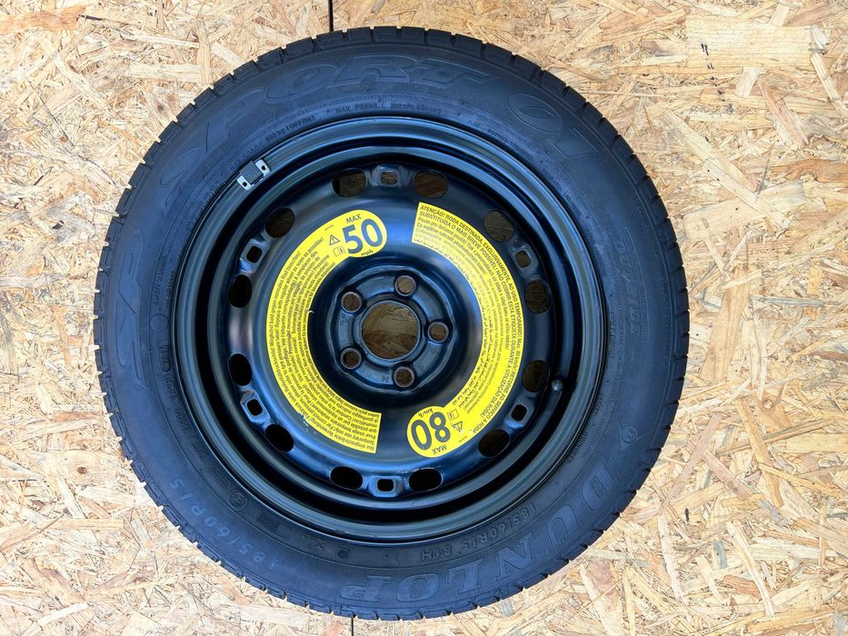 Dunlop Sp Sport 01 185/60 R15 84H LATO POJEDYNKA