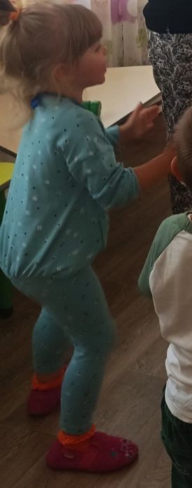 Костюм George для дівчинки