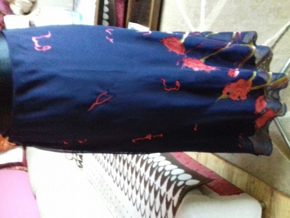 Dwuczęściowy komplet 44