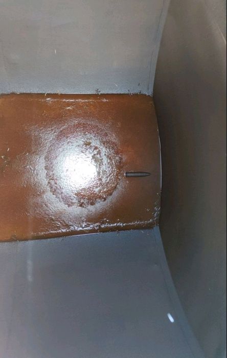 Ёмкости,резервуары,бочки,ємності,цистерны,РГС 25м.куб ГСМ